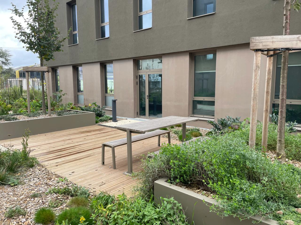 Bureau Décines-Charpieu 1460m² Vente bureau Décines-Charpieu Rhône OVBUR2110473 9